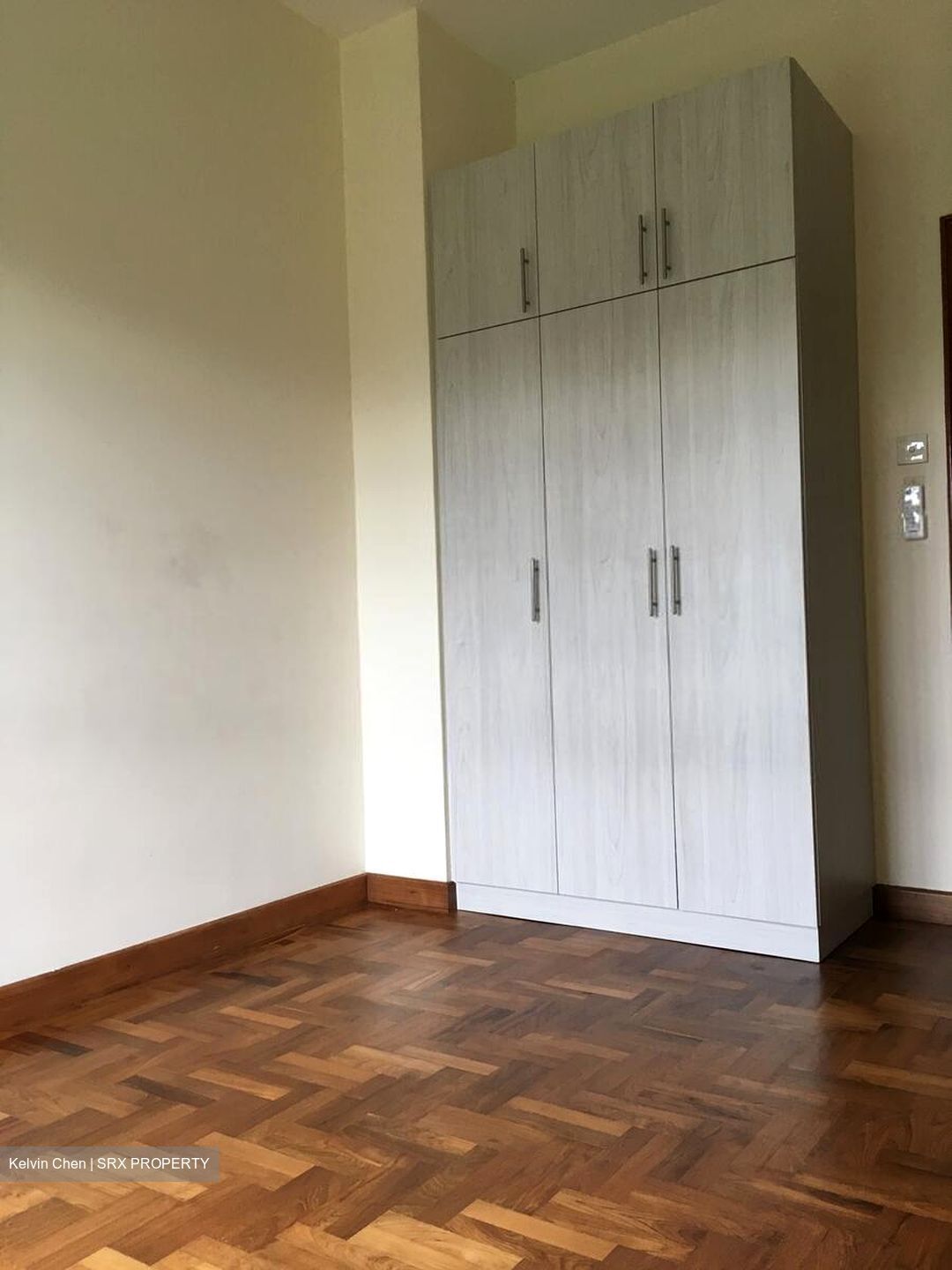 Hillview Park (D23), Condominium #396953981